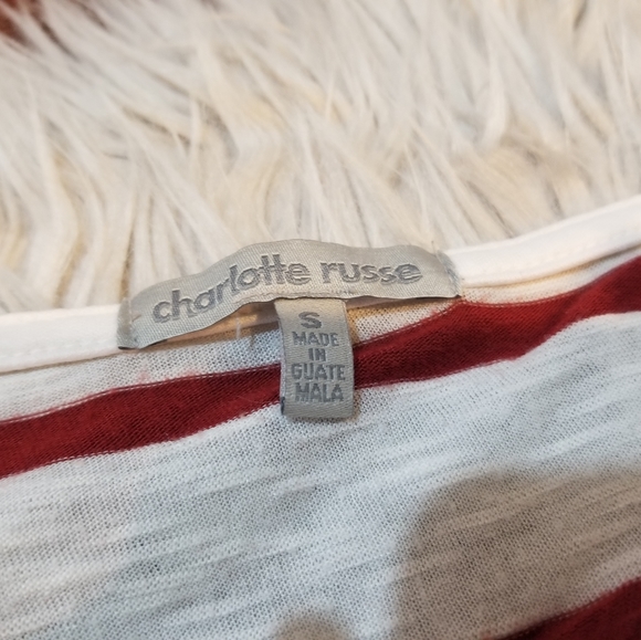 Charlotte Russe top - Picture 5 of 6